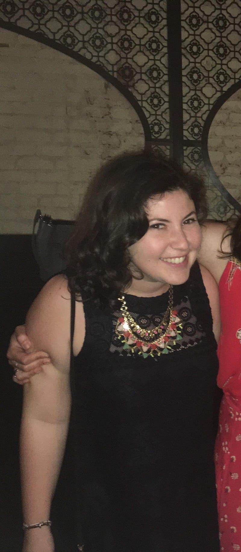 Member review photo