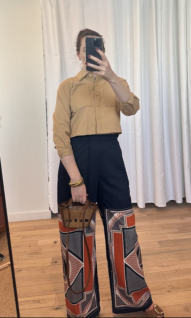 Member review photo