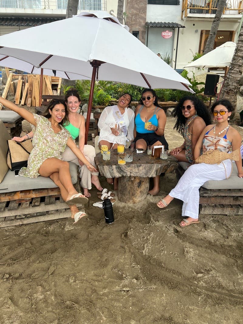 Member review photo