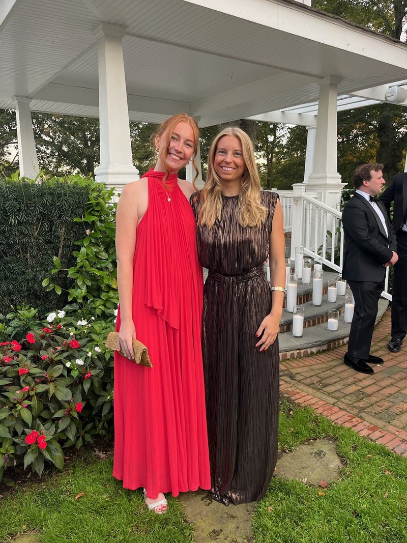 Sivian Dress by Sabina Musayev | Rent the Runway