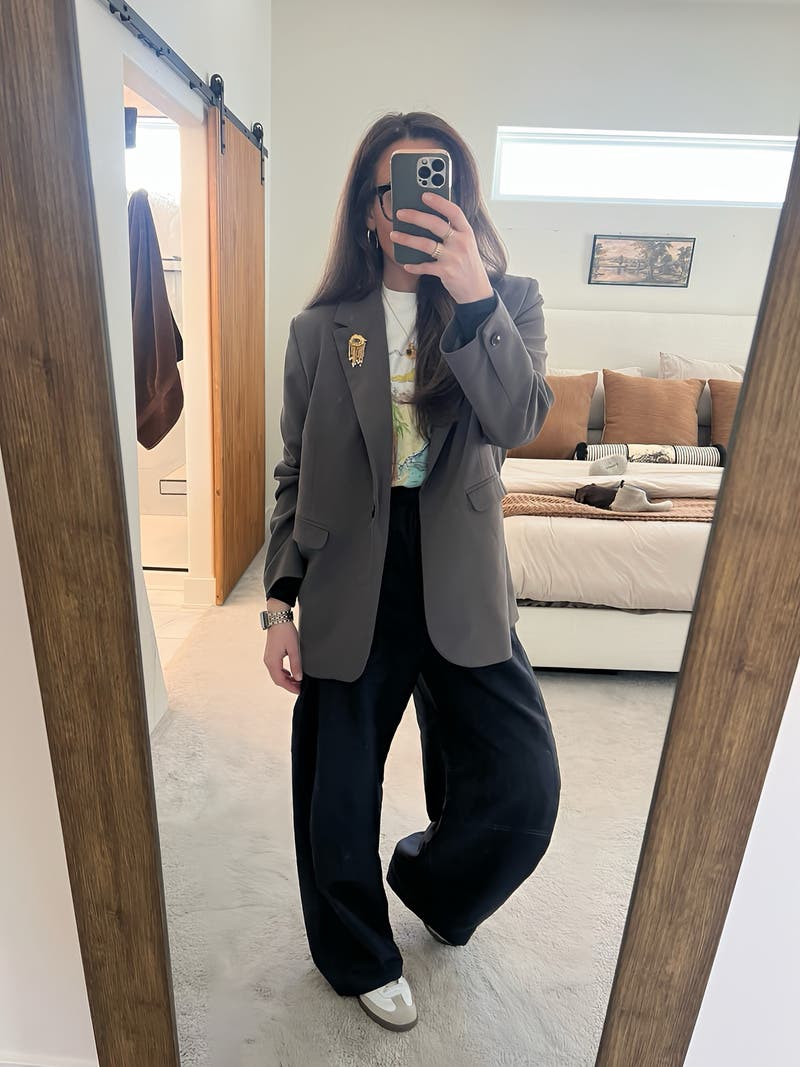 Member review photo