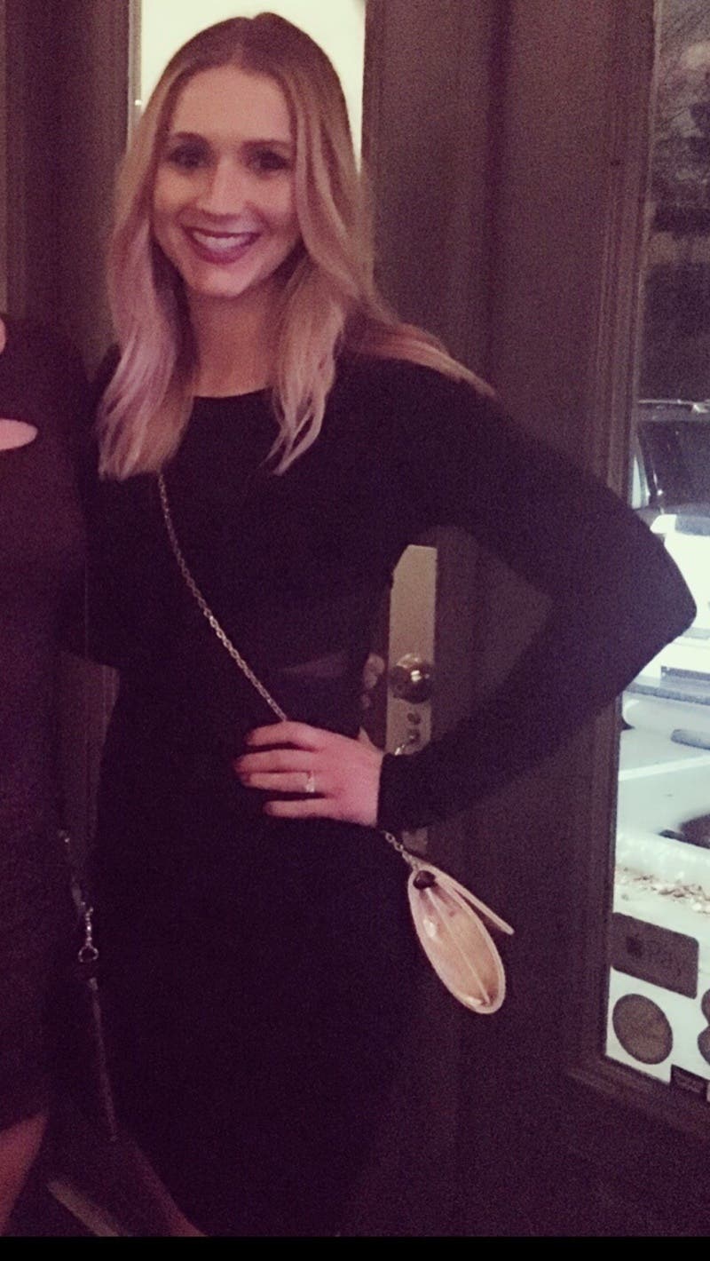 Rebecca