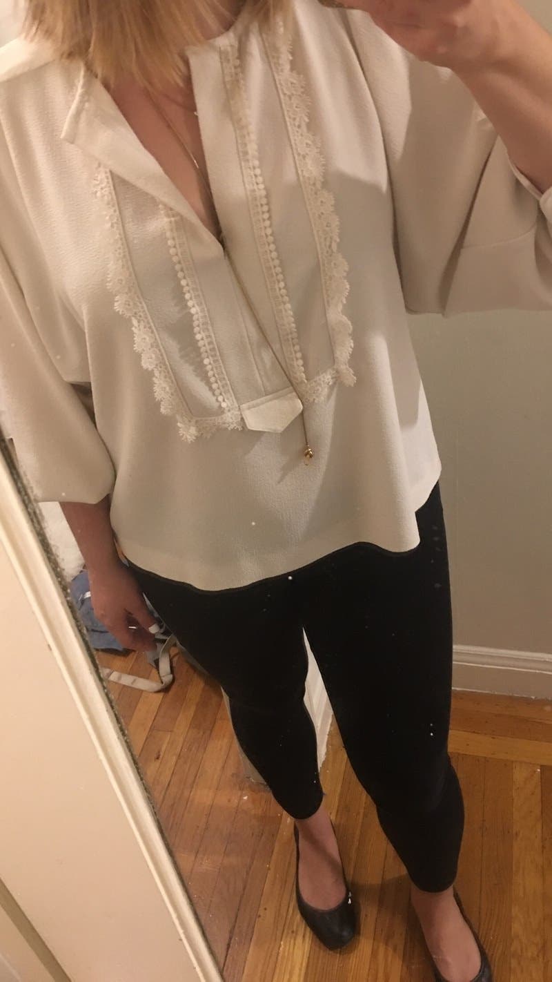 Member review photo
