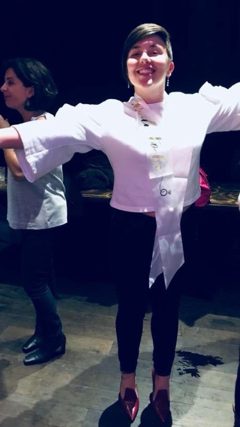 Member review photo