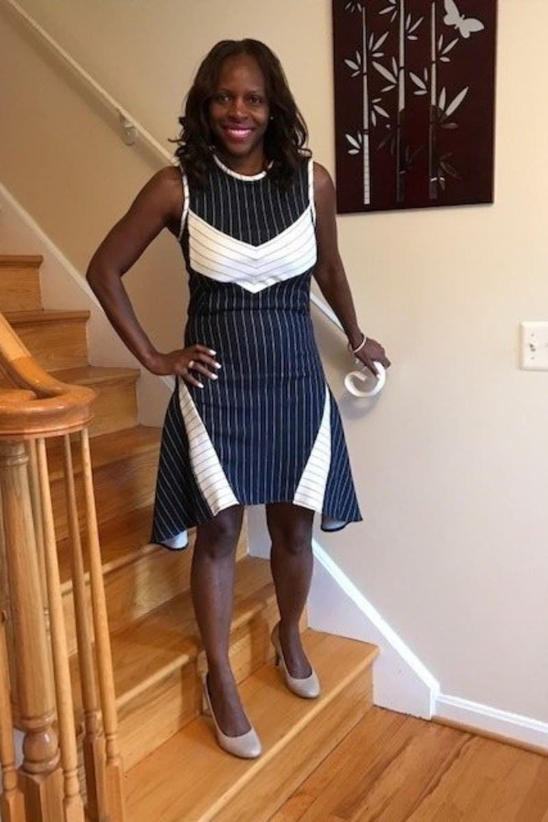Member review photo