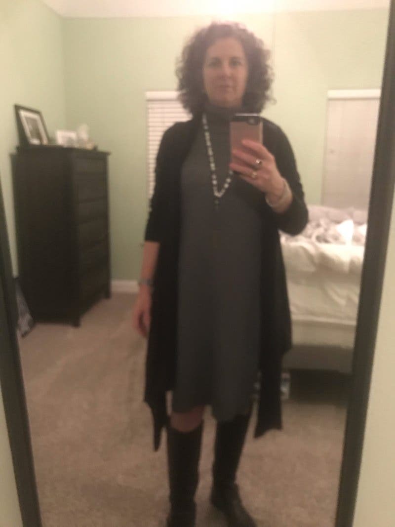 Member review photo