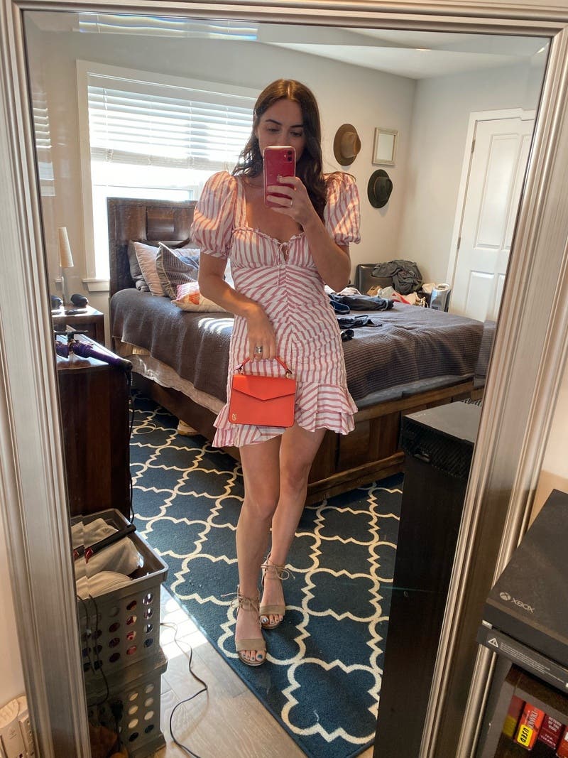 Sarah