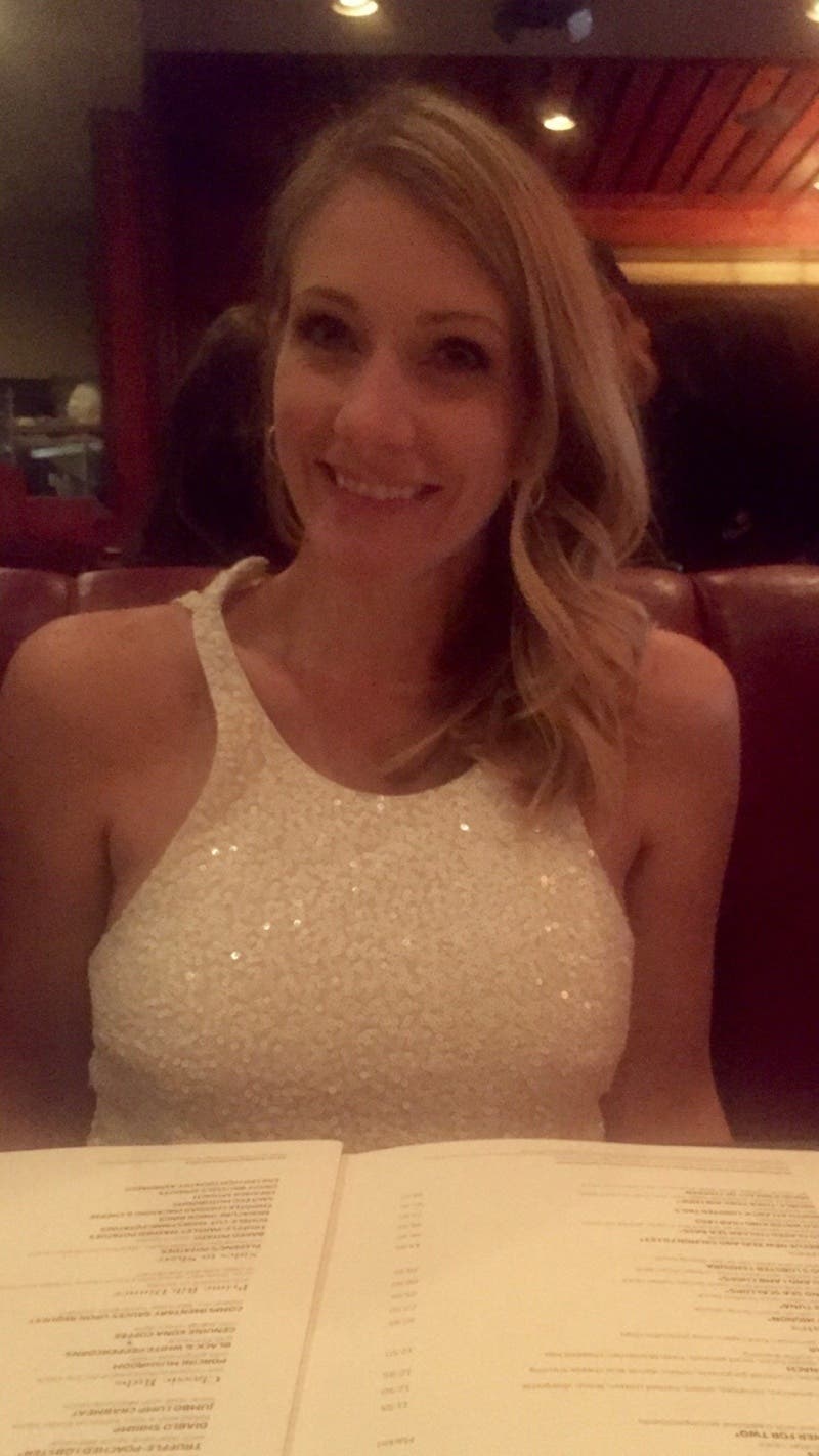 Candice 