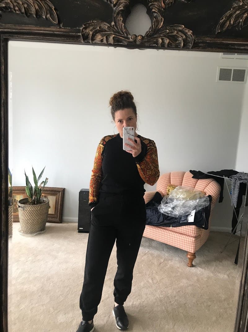 Member review photo