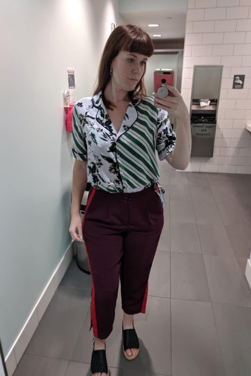 Member review photo