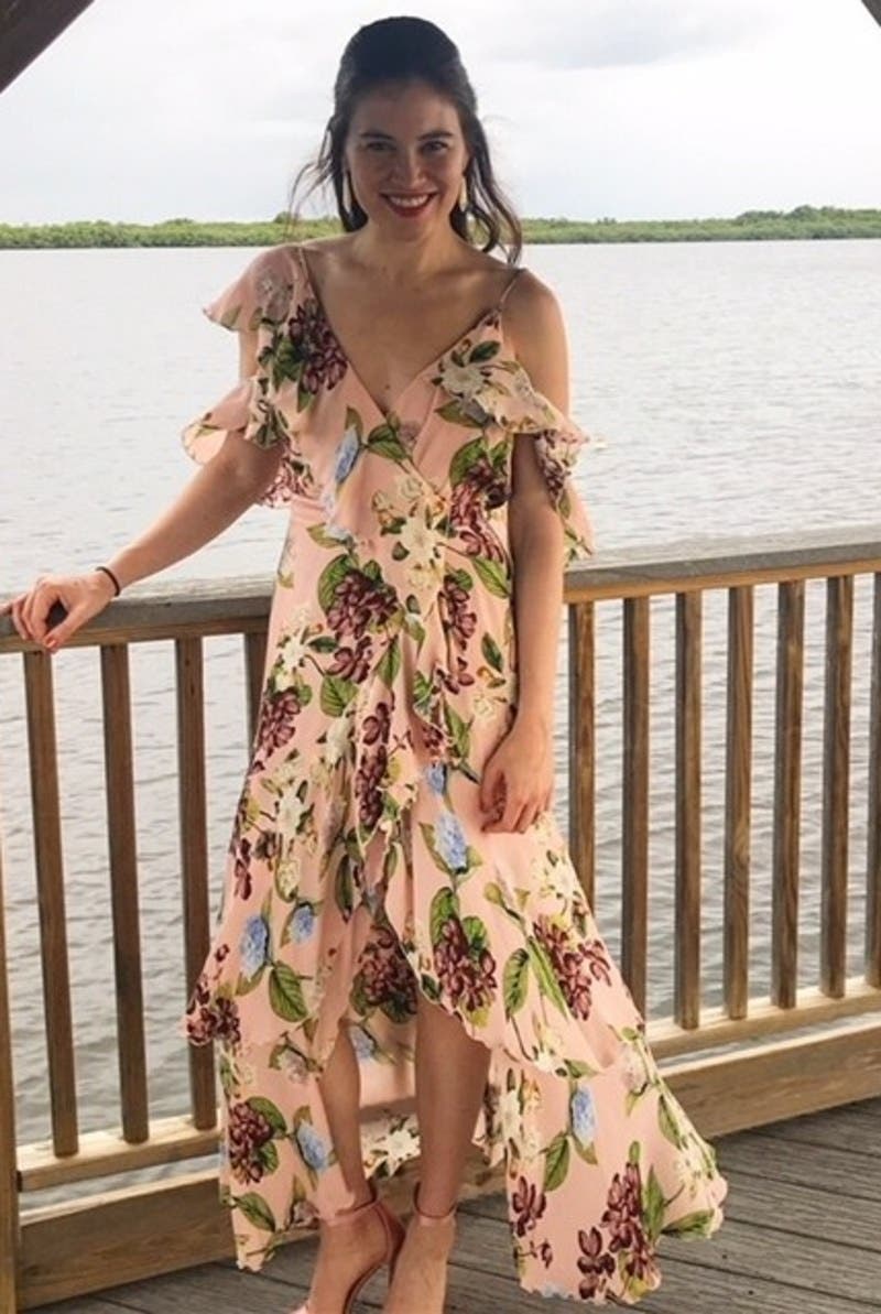 Member review photo