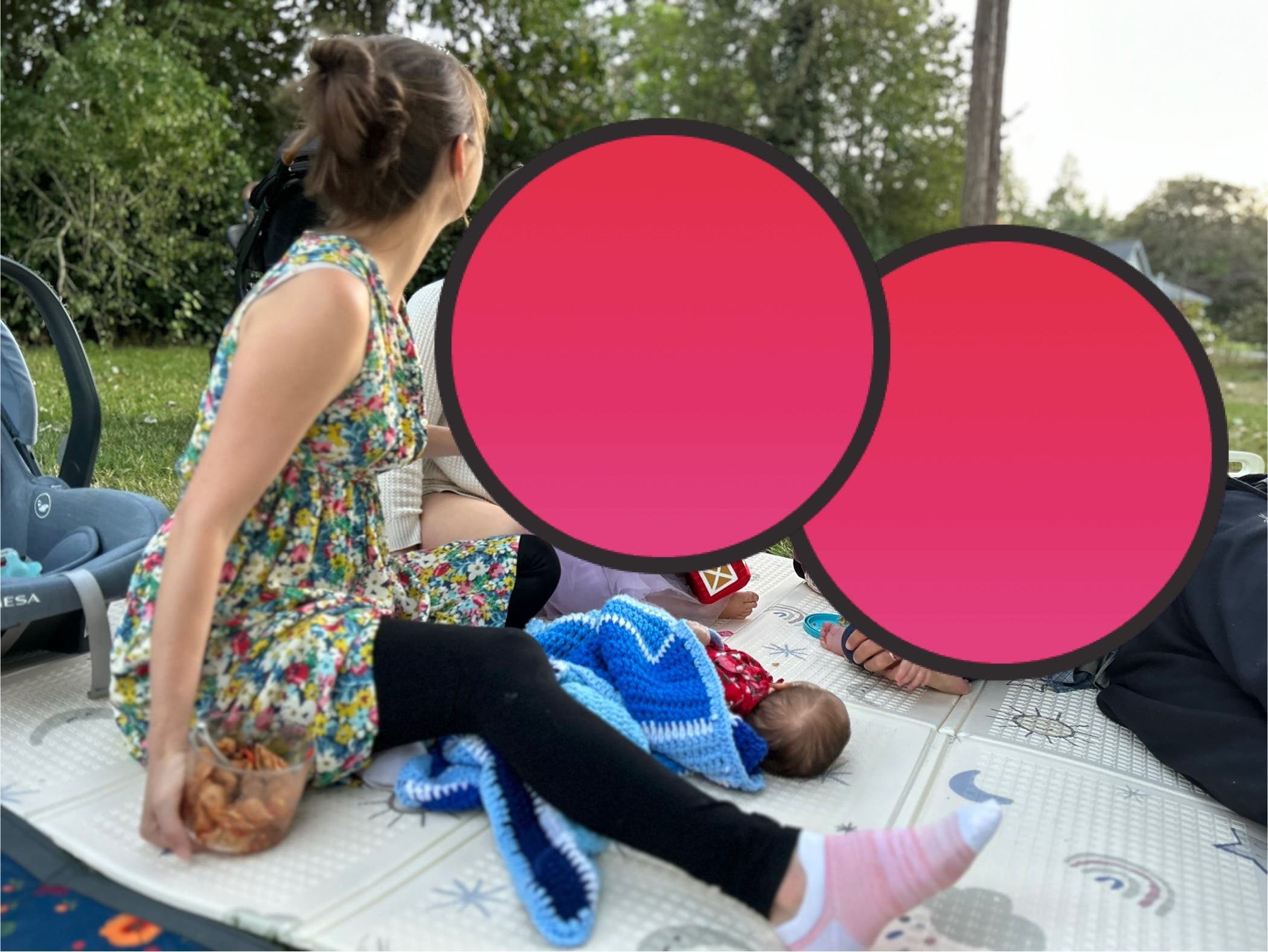 Member review photo
