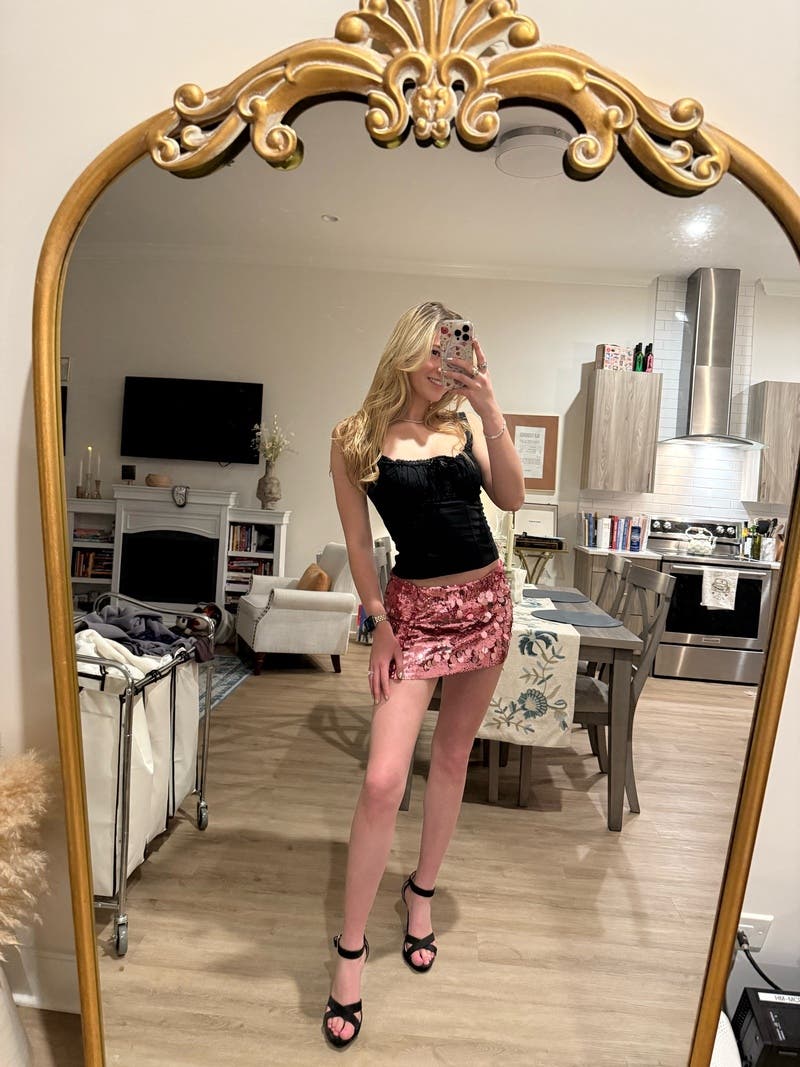 Amanda