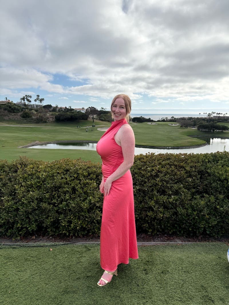 Sarah