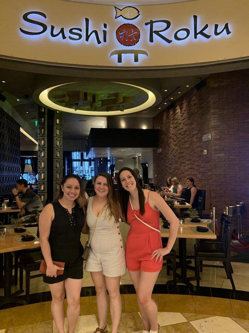 Member review photo