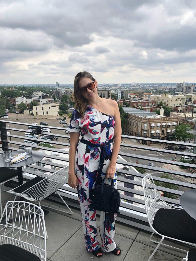 Member review photo