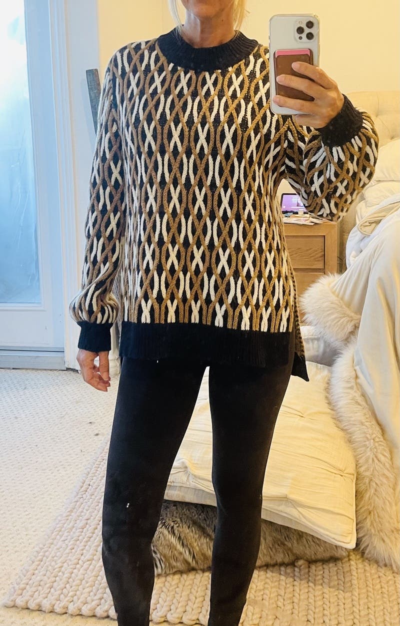 Member review photo