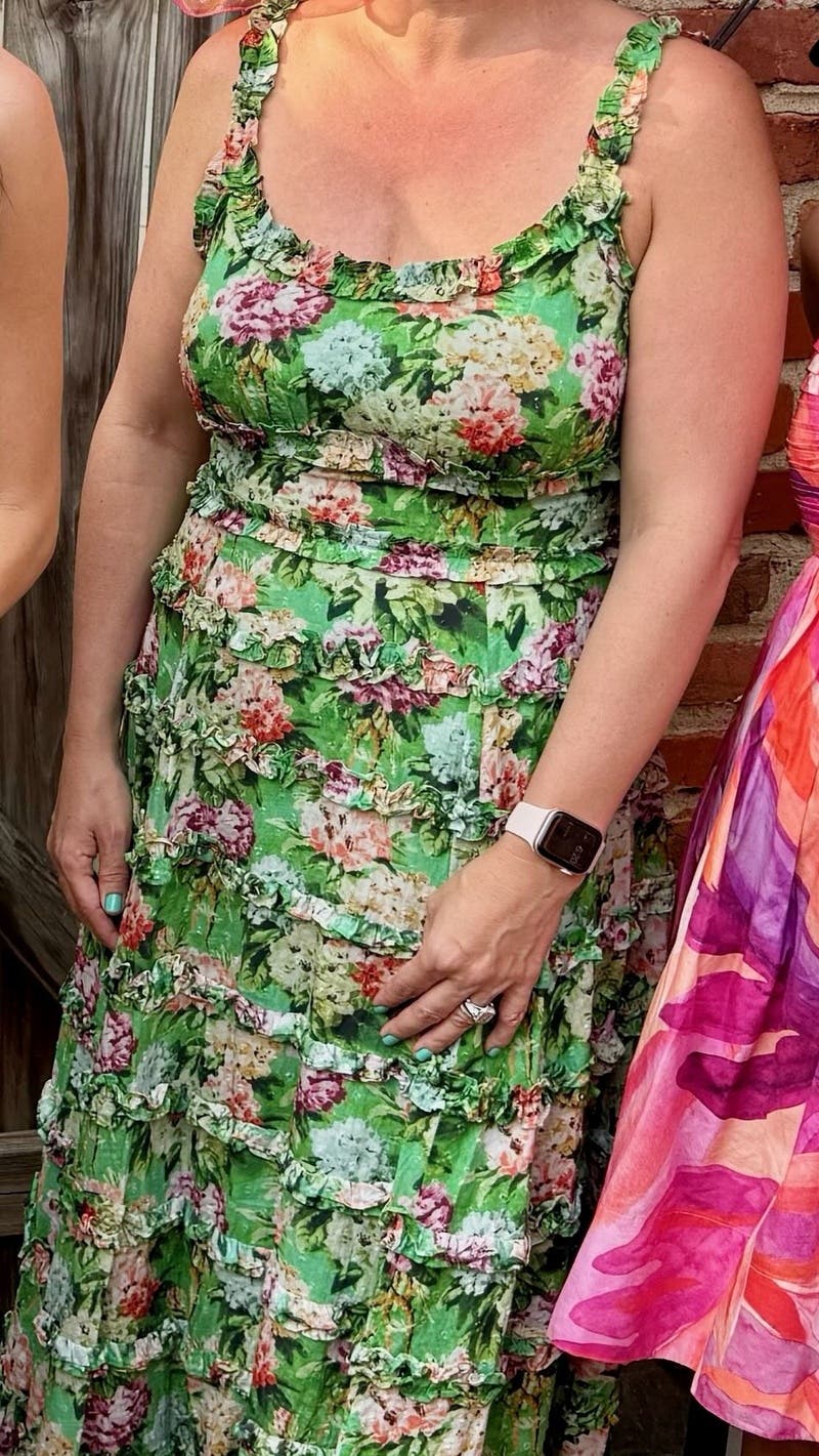 Sarah