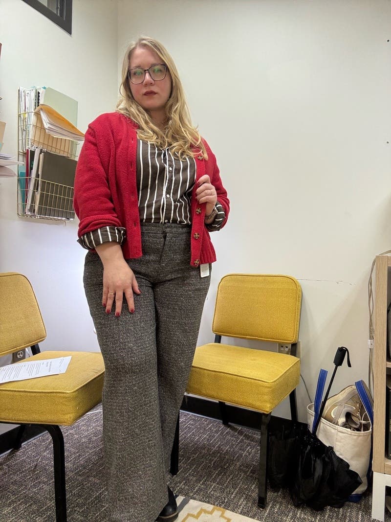 Member review photo