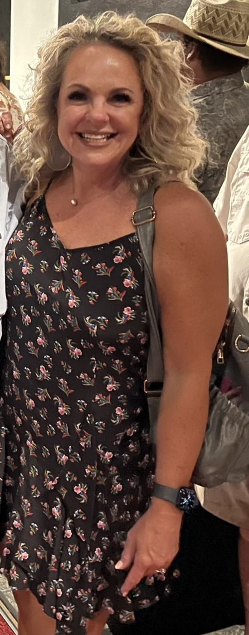 Julie