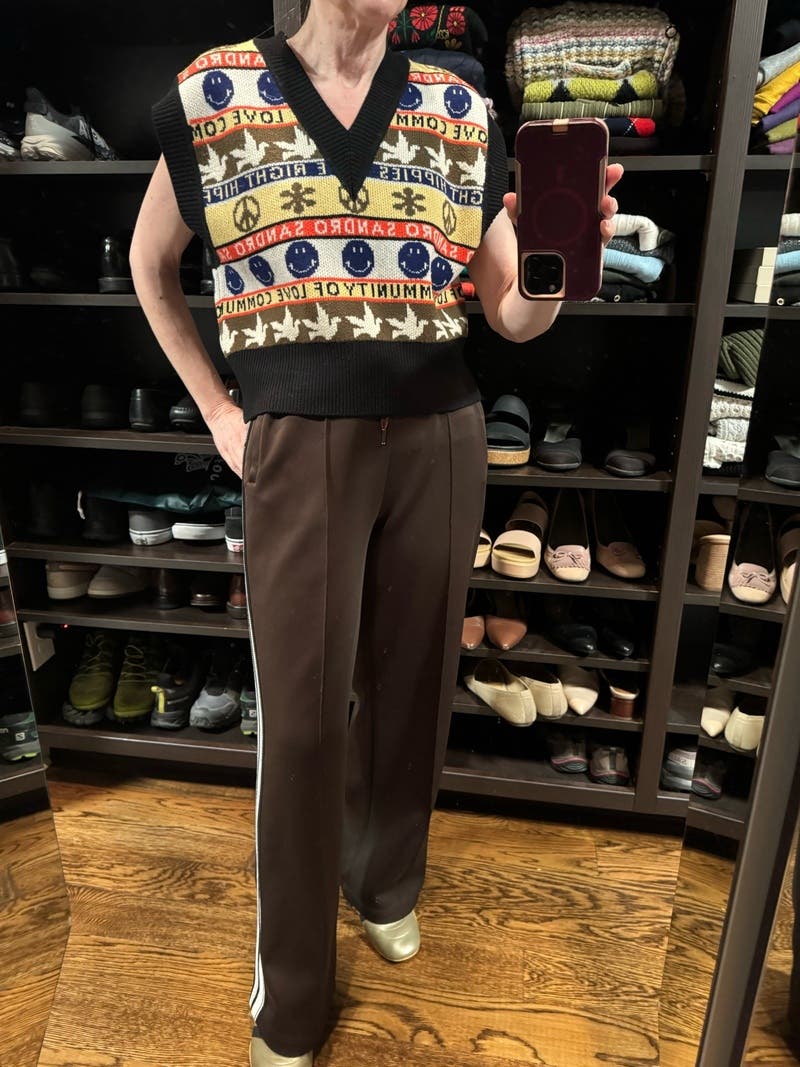 Member review photo