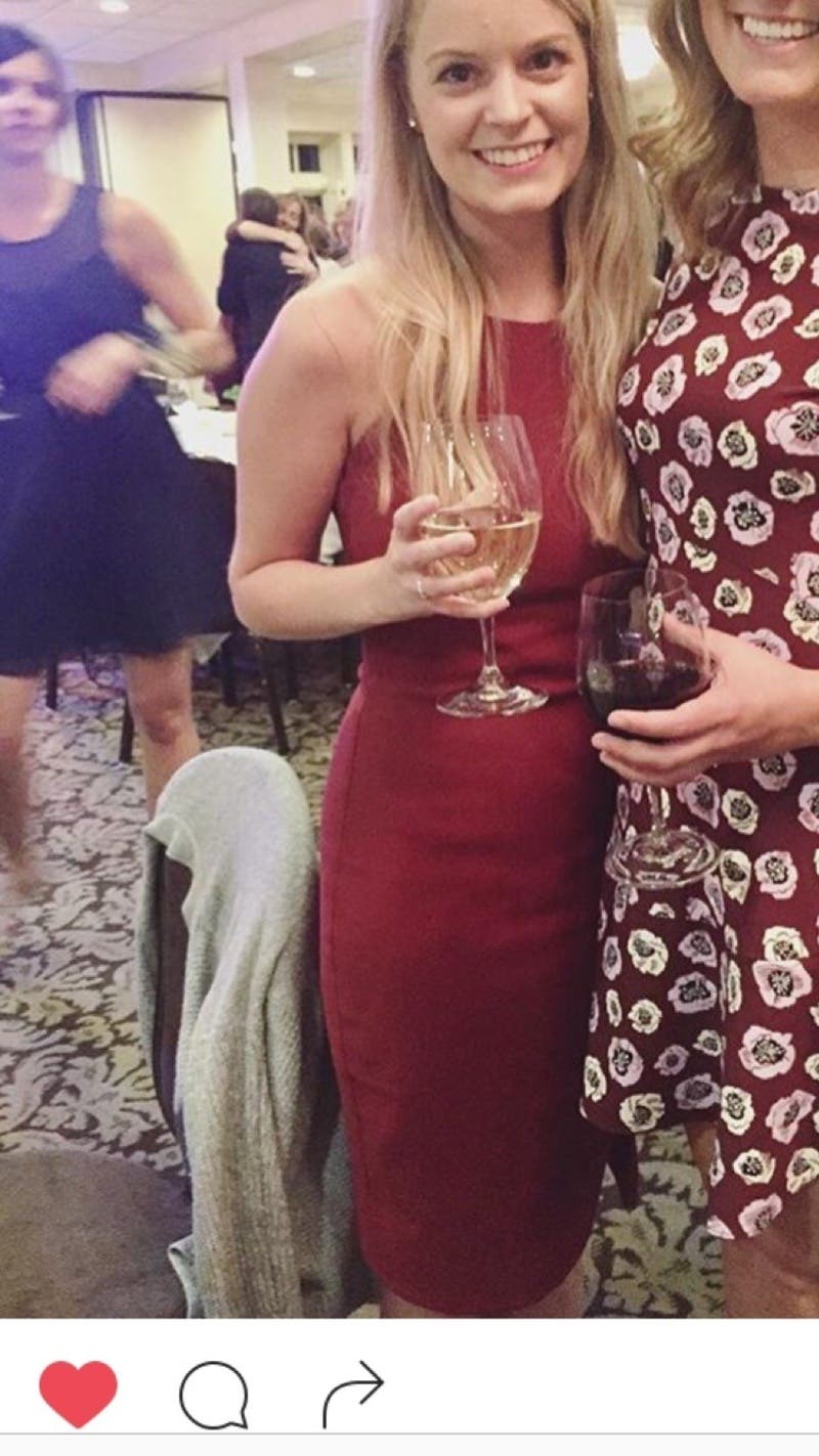 Bernadette
