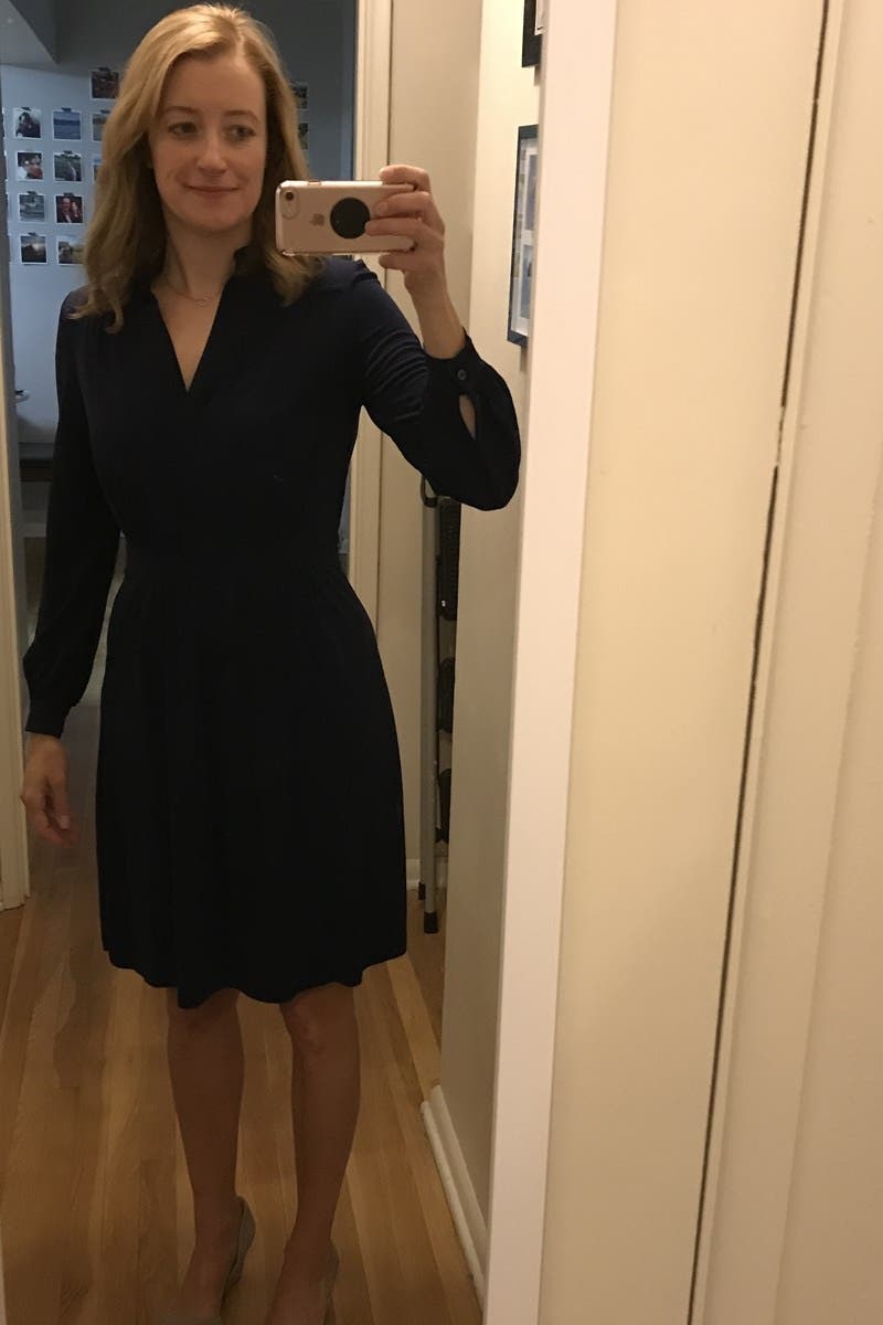 Member review photo