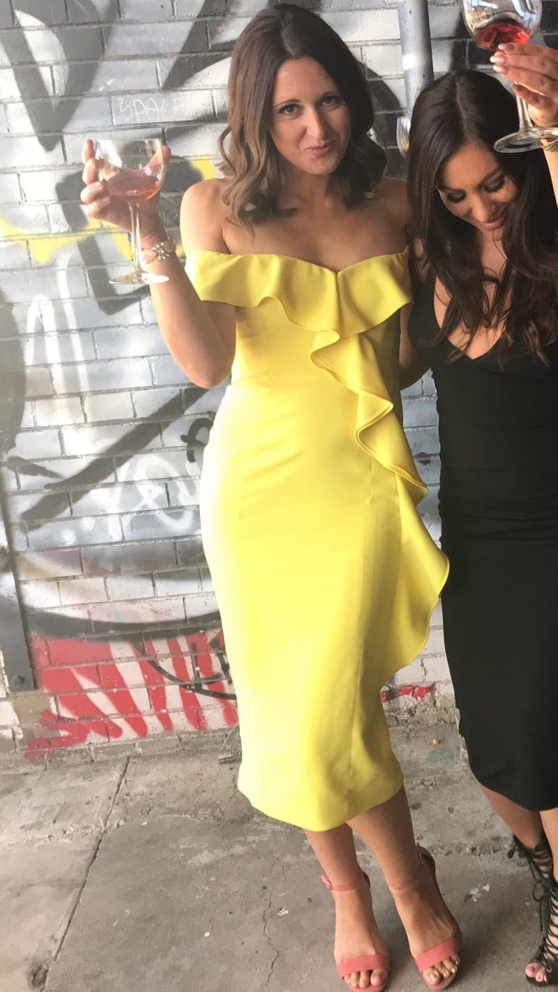 Melissa