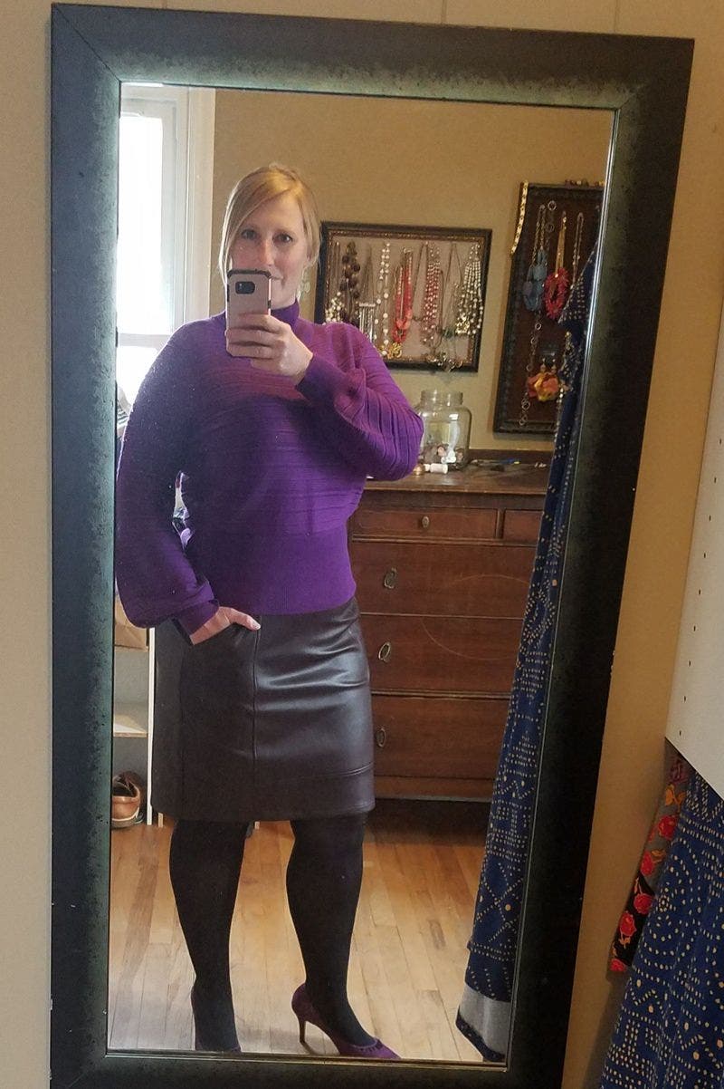 Member review photo