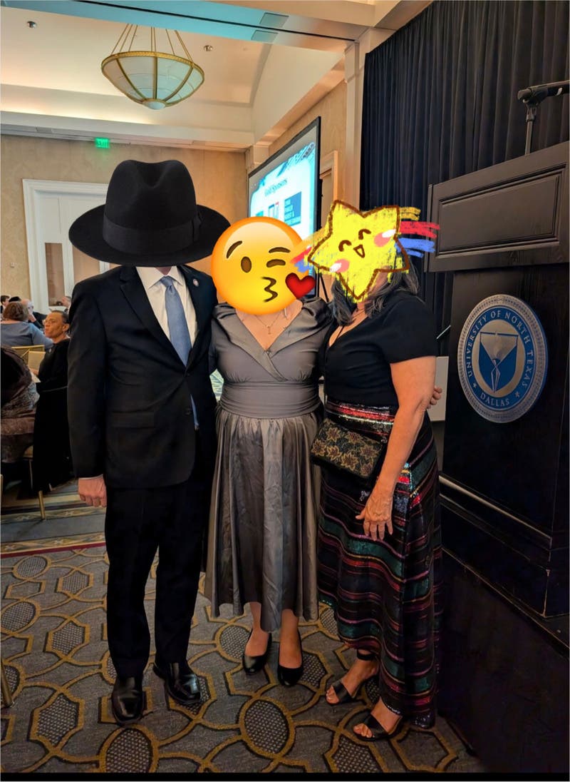 Member review photo