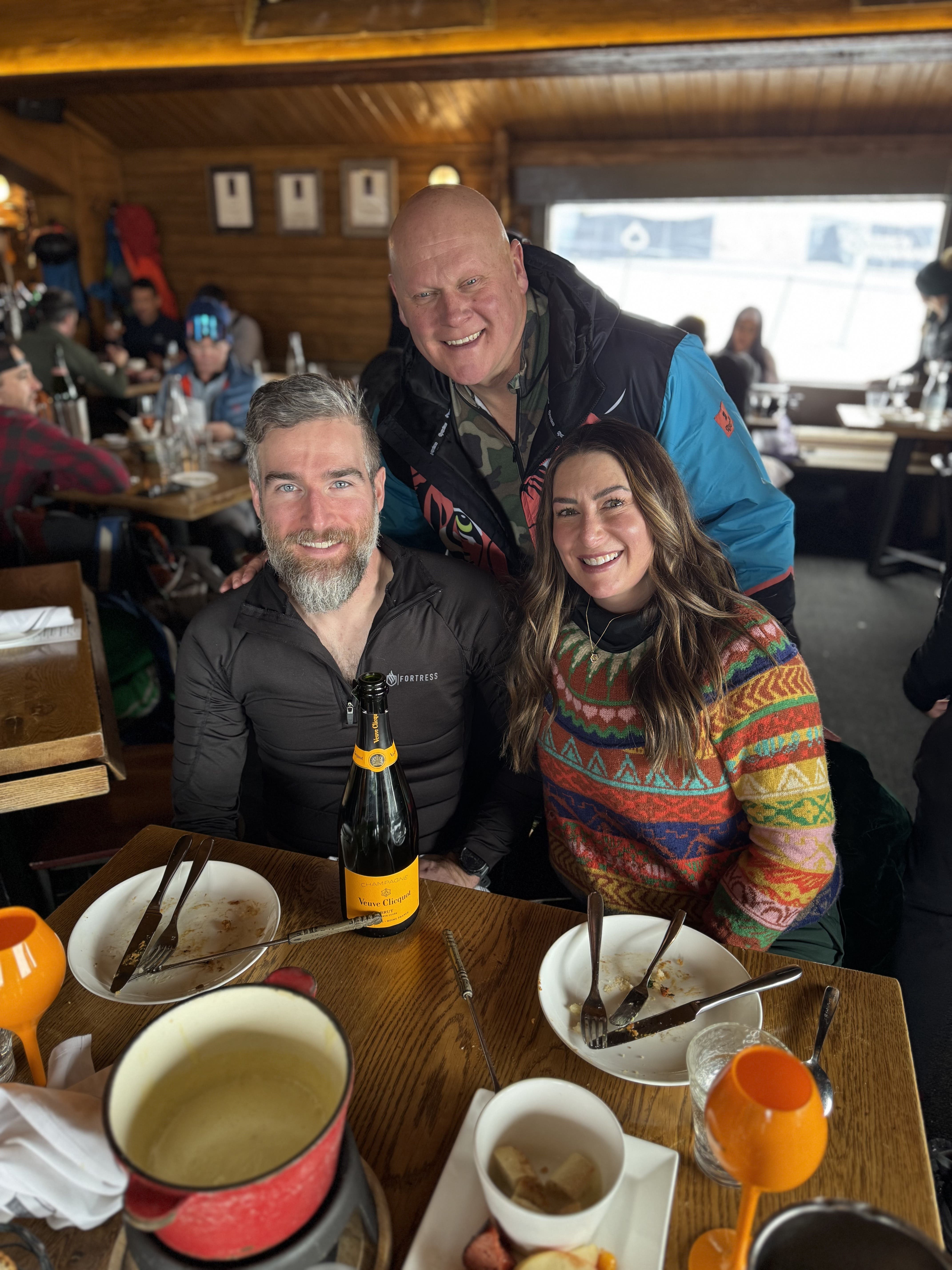 Member review photo
