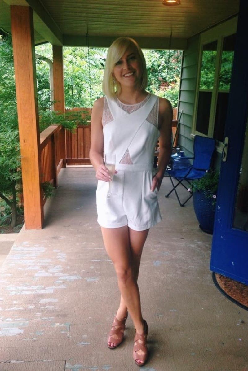 Lauren