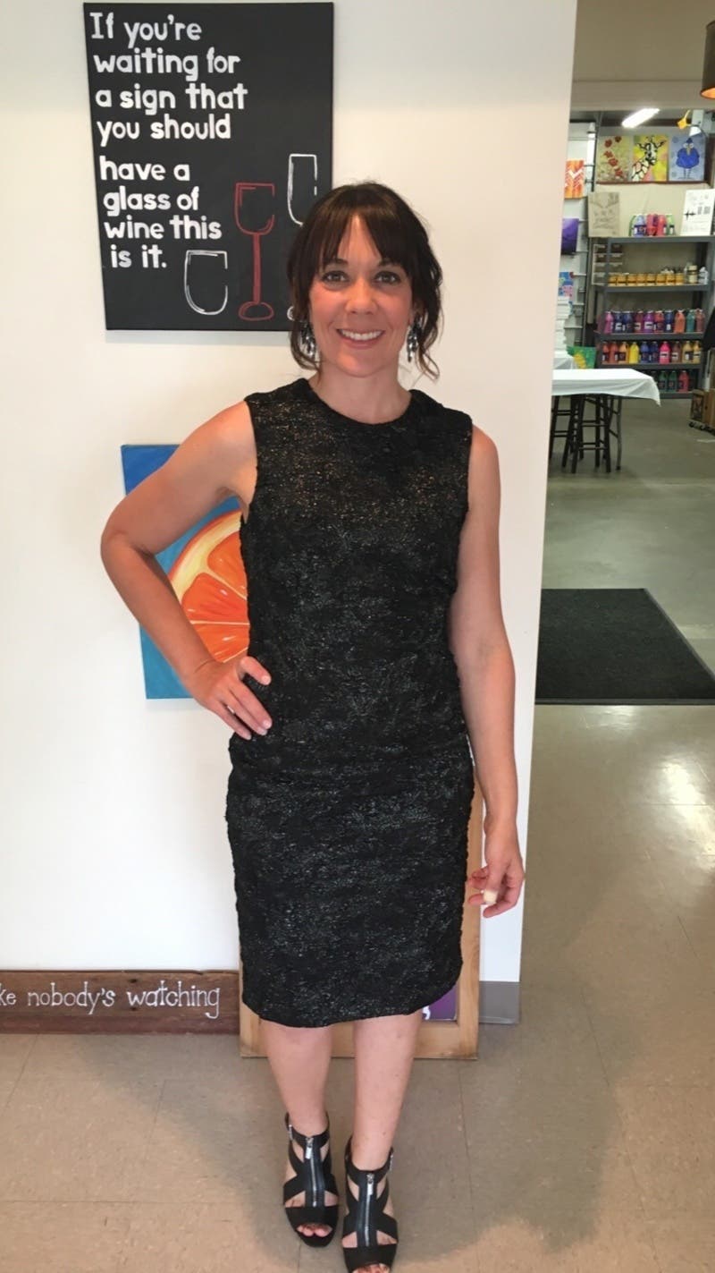Member review photo