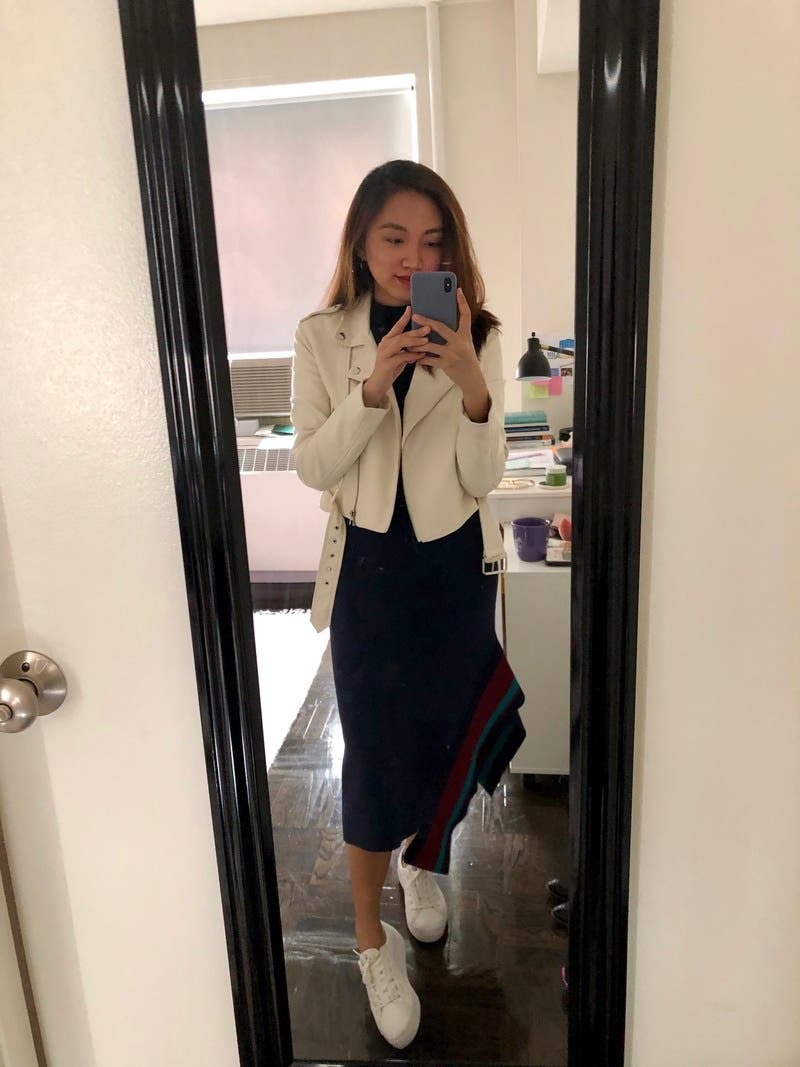 Member review photo