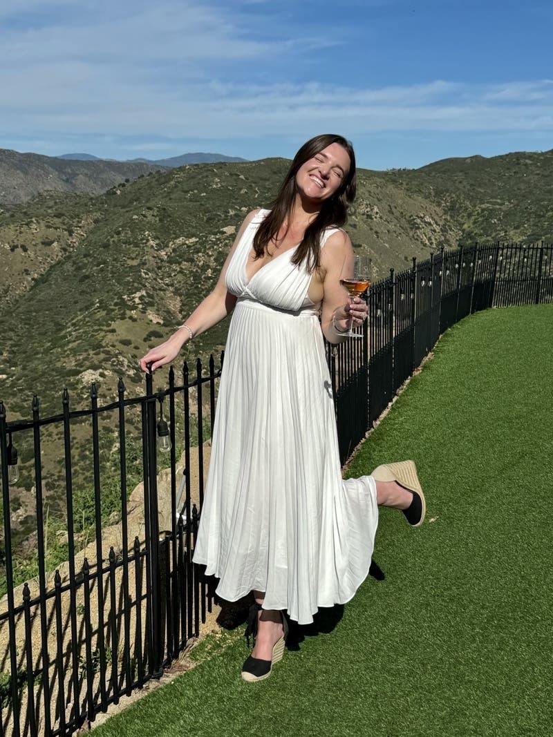 Member review photo