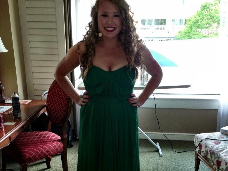Ashley