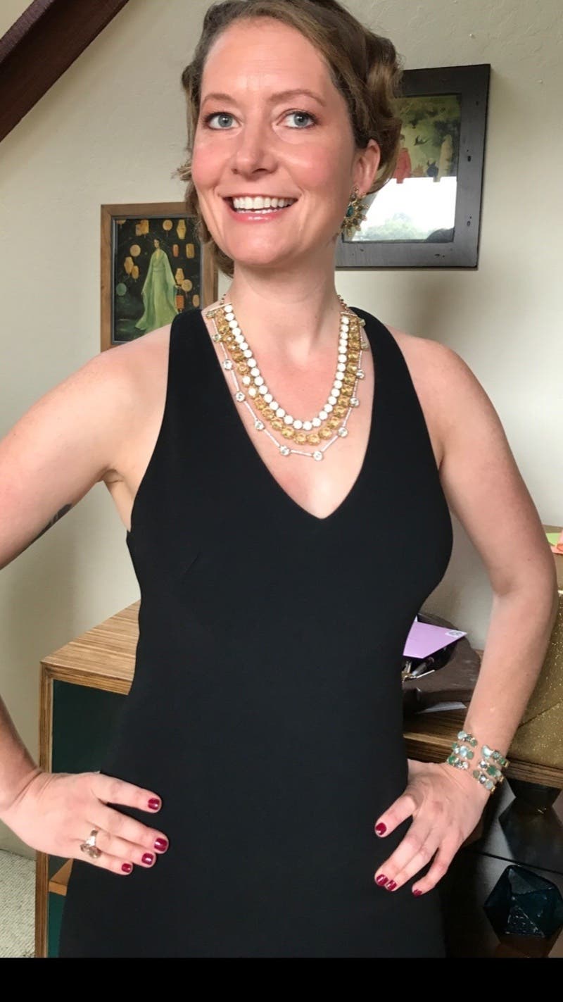 Member review photo