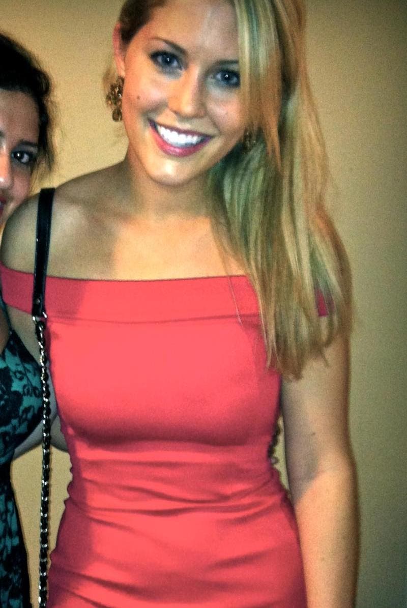 Madeline