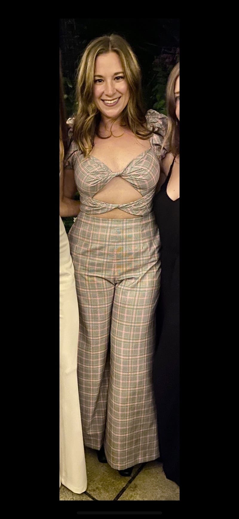 Sarah