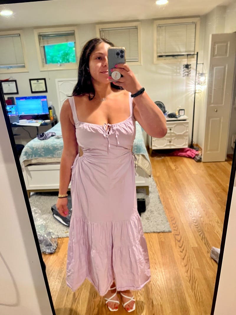 Betty Dress by Nicholas | Rent the Runway