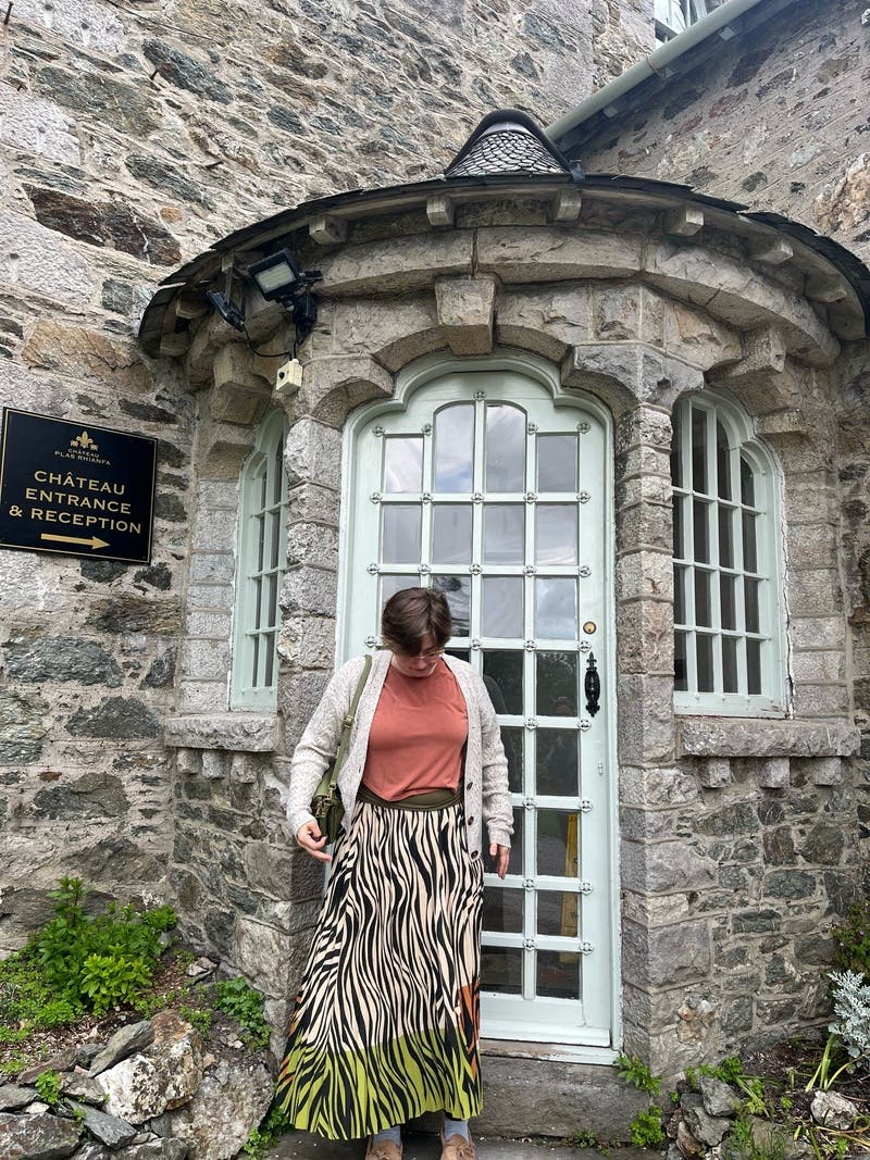 Tess