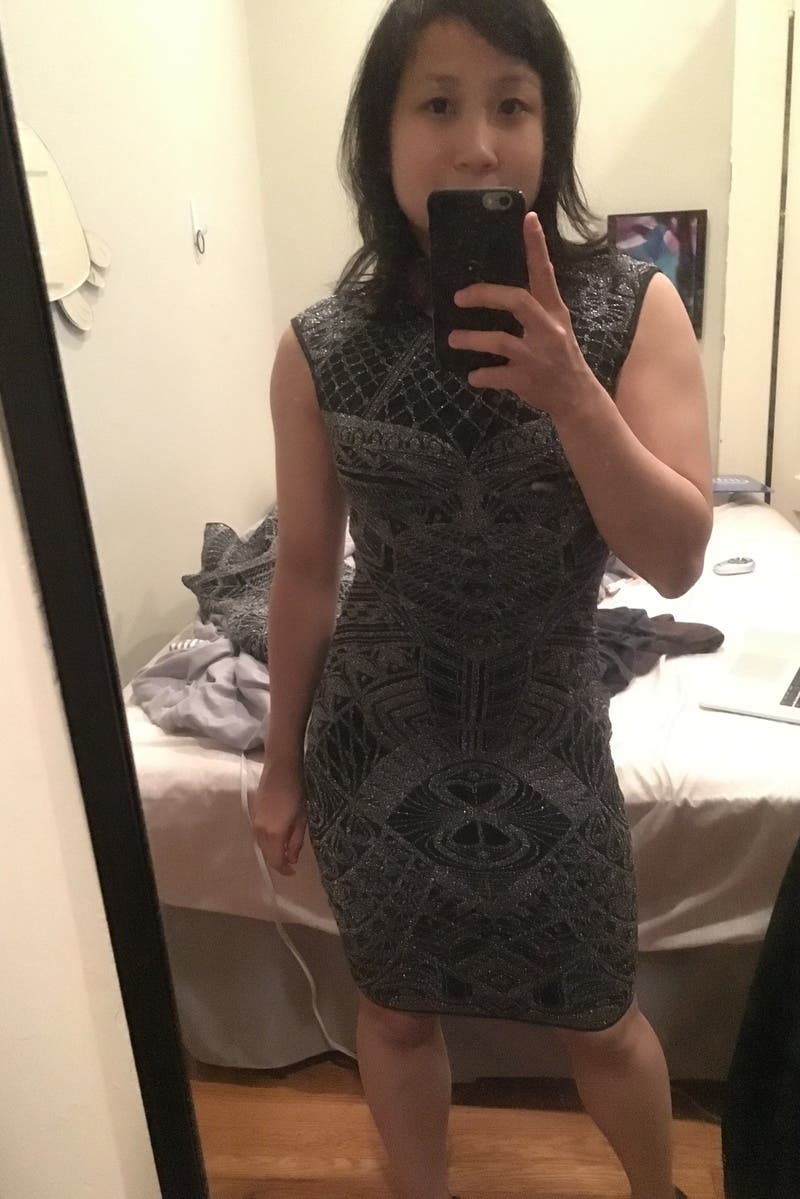 Member review photo