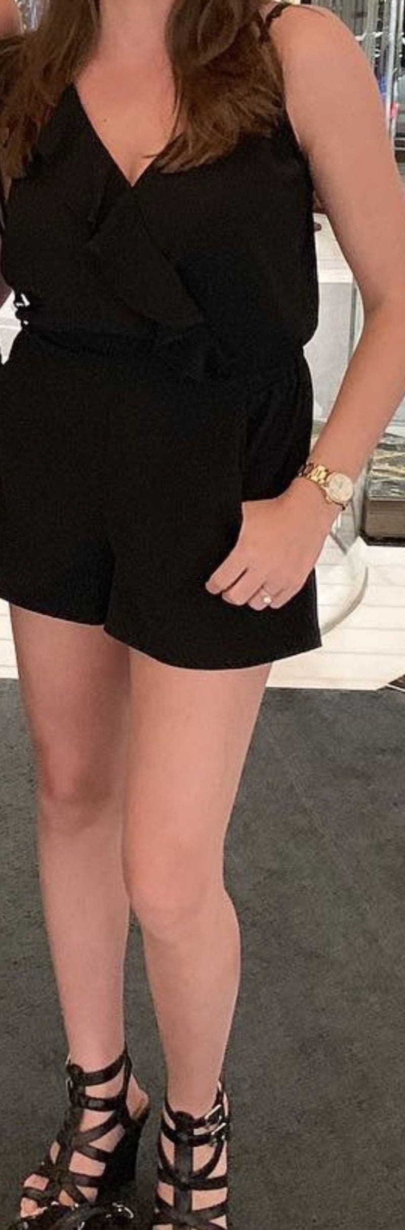 Rachel