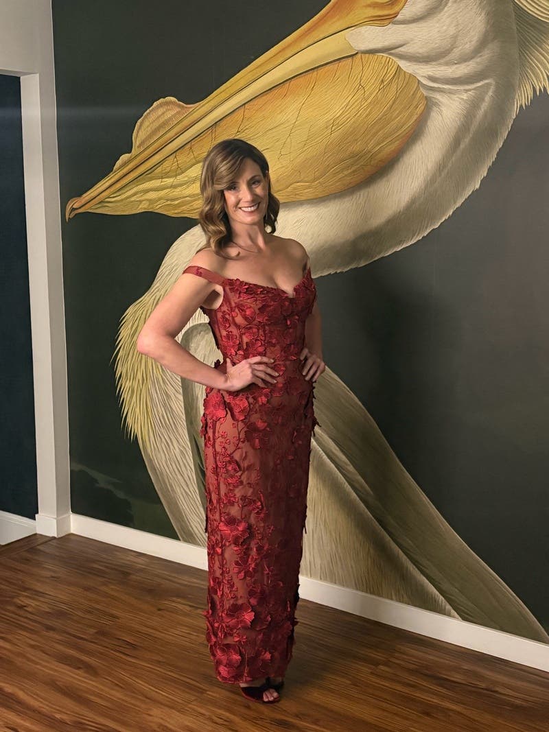 Jasmine Off The Shoulder Maxi Dress by Bronx Banco | Rent the Runway
