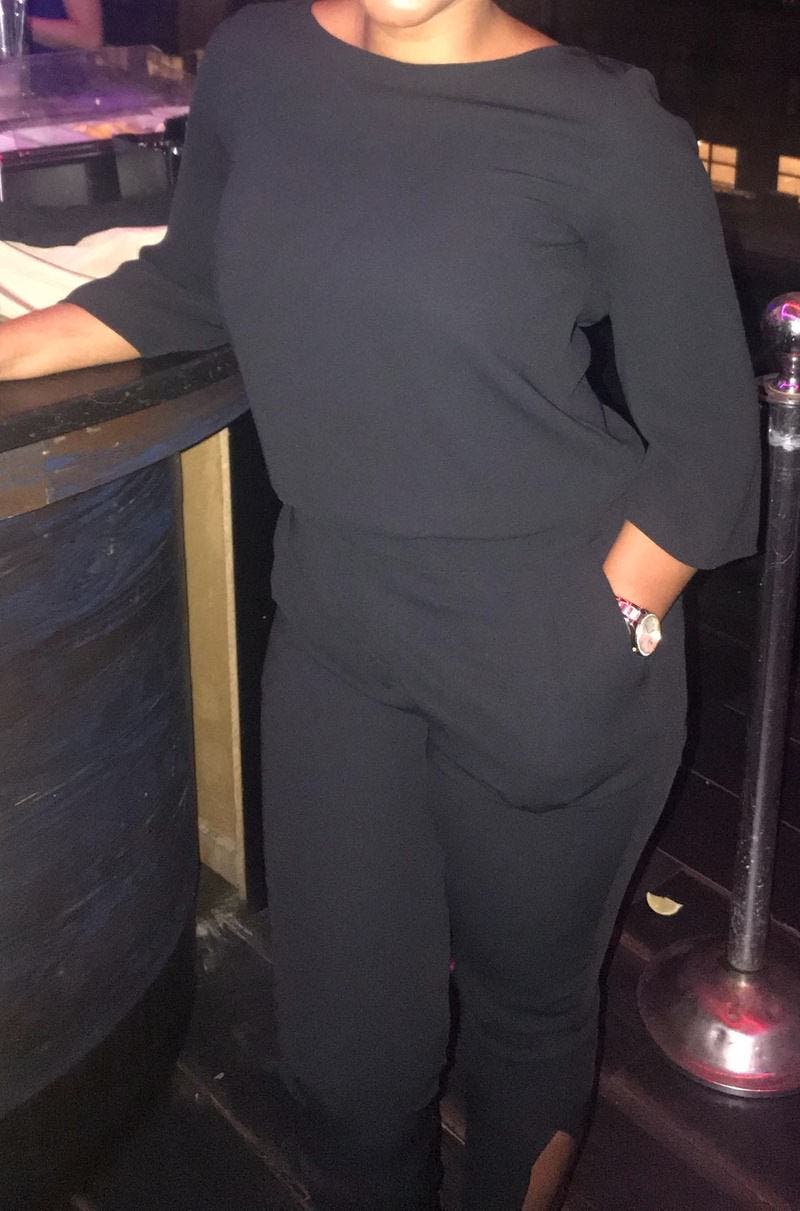 Member review photo