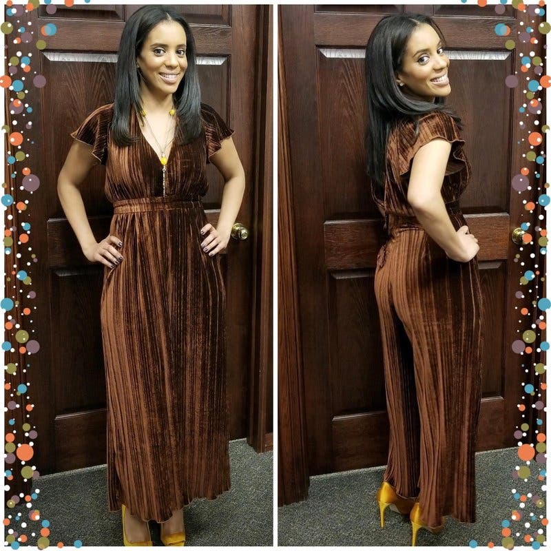 Asmeret ghebremicael