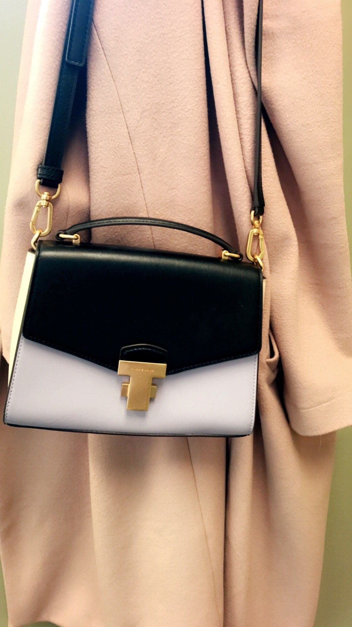 Juliette Top Handle Satchel by Tory Burch Accessories Rent the