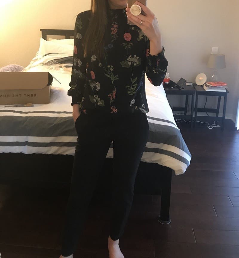 Member review photo