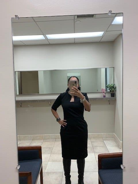Member review photo