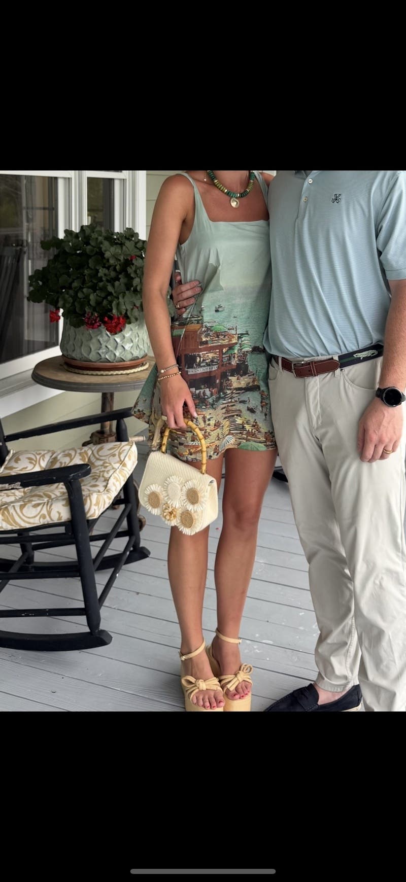 Member review photo